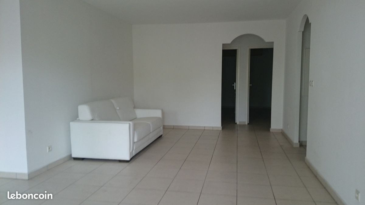 Appartement 3 pièces 72 m² · à Saint-Denis · 72 m² · 265 000 €