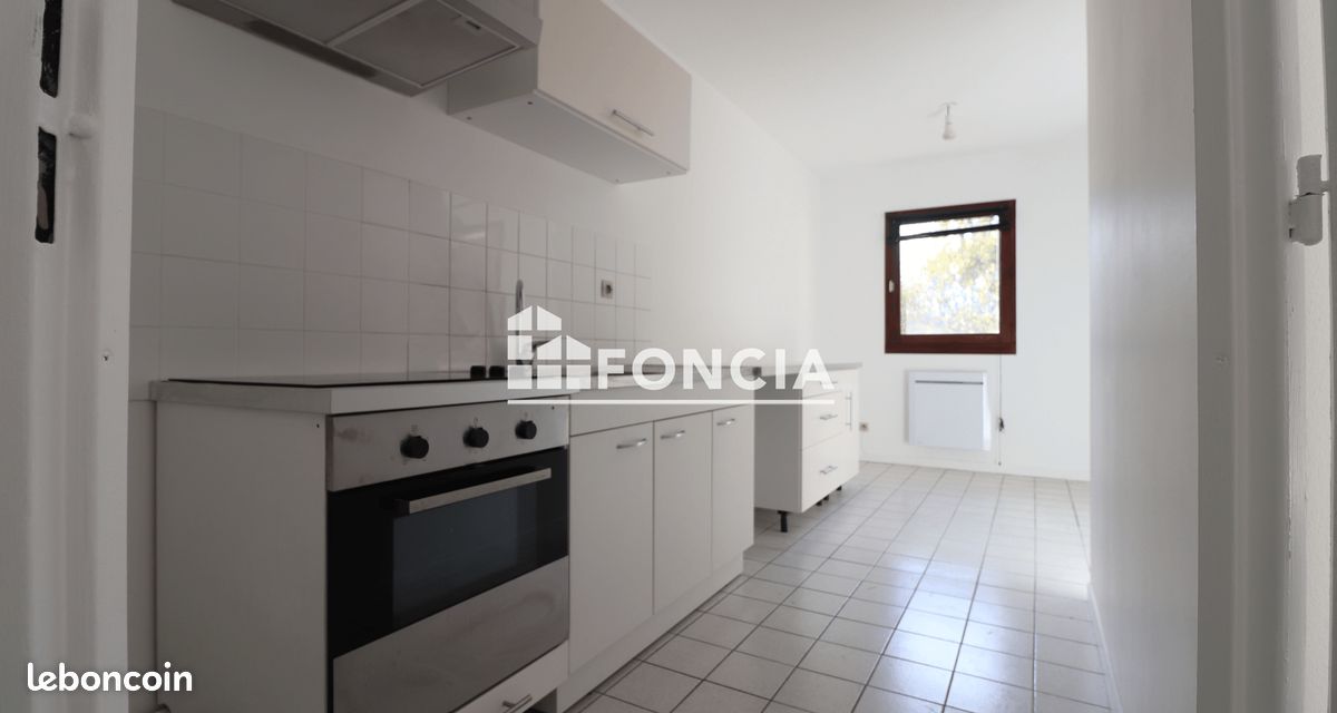Appartement 3 pièces 70 m² · à Grenoble · 70 m² · 751 €/mois