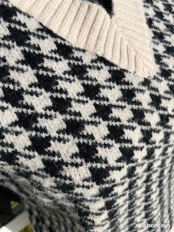 Pull sans manches (image 5)