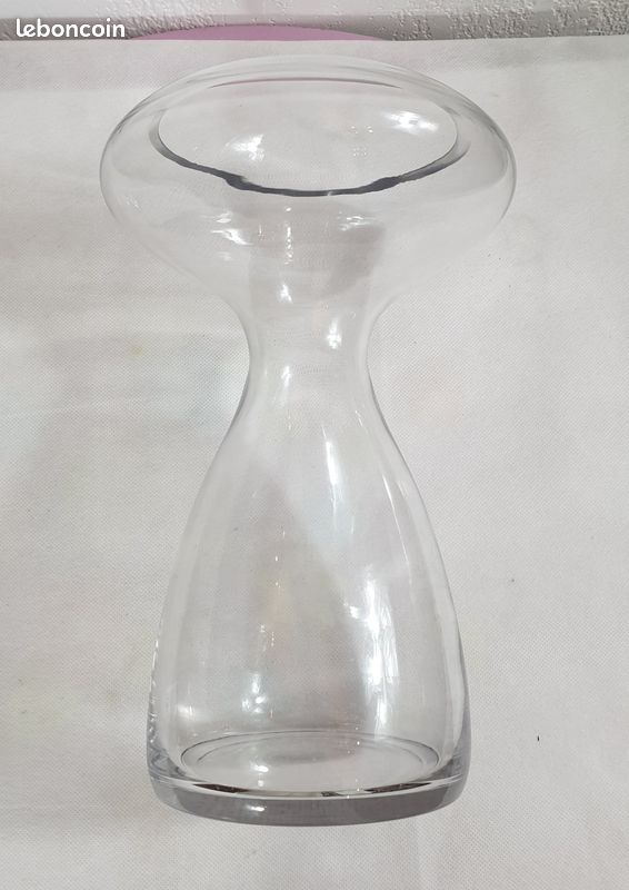 Vase en verre - VL83160 (image 5)