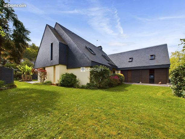 Maison 7 pièces 200 m²