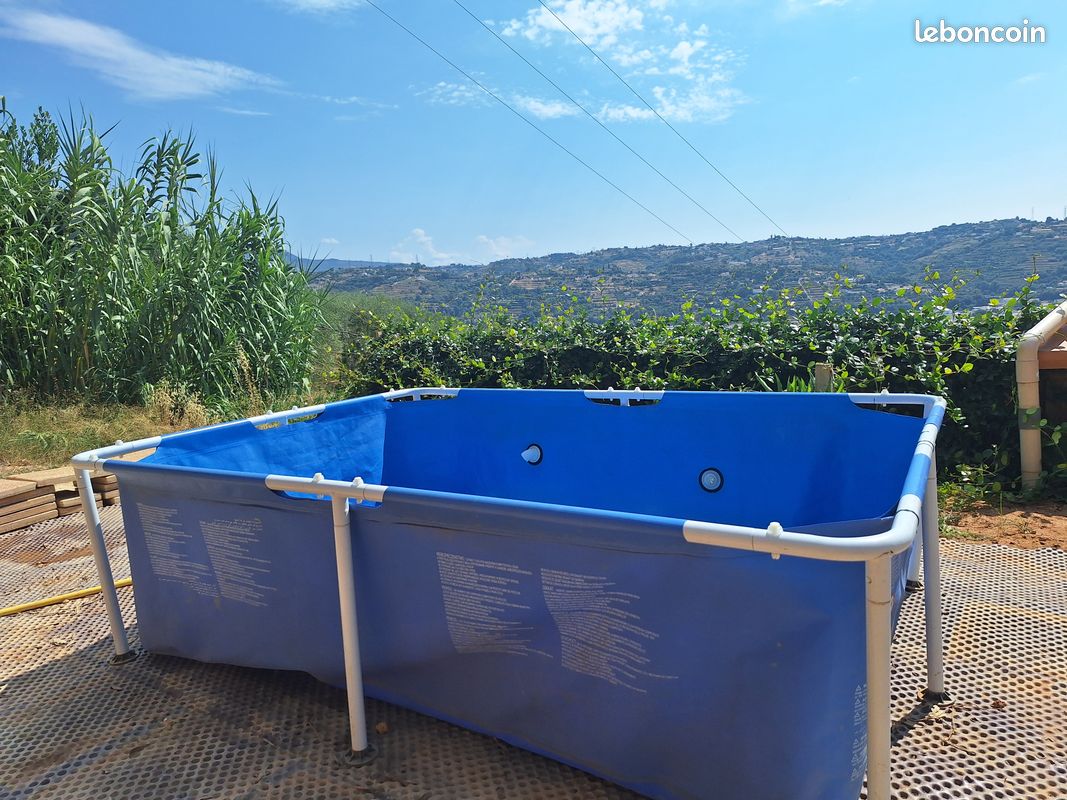 Piscine (image 1)
