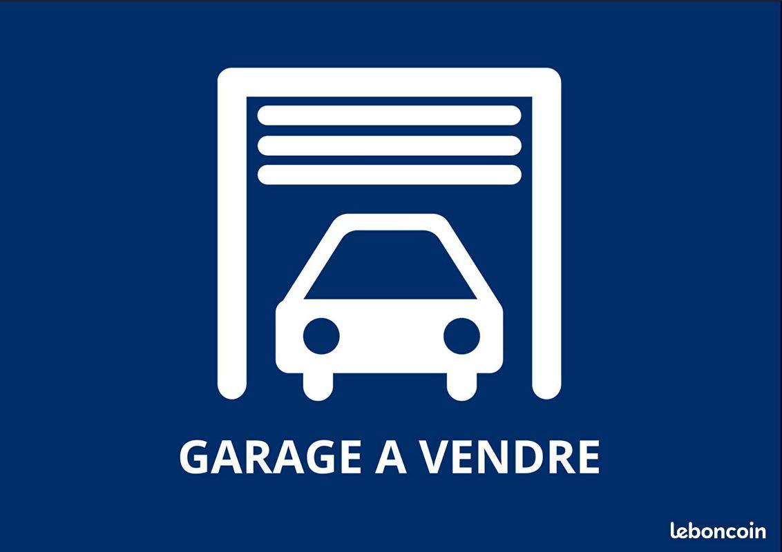 Parking 15 m² · à Avignon · 15 m² · 12 000 €
