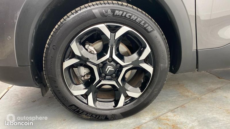 Citroen C5 Aircross 1.5 BlueHDi 130ch MAX boite automatique (image 20)