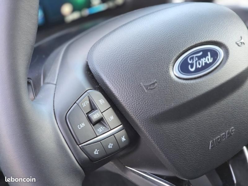 Ford Focus 1.0 EcoBoost mHEV 125ch Titanium X Business (image 31)