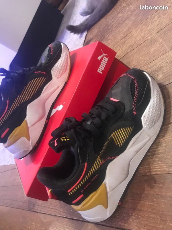 Puma taille 36 (image 1)