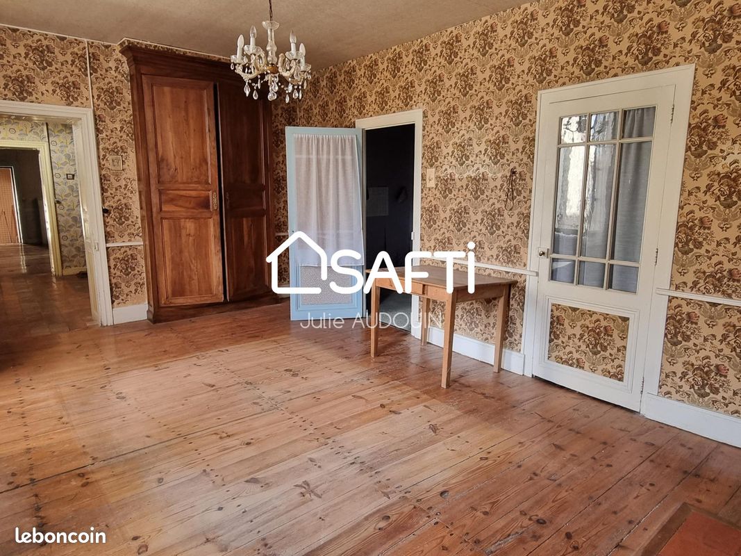 Maison 6 pièces 216 m² - Mareuil 16170 (image 3)