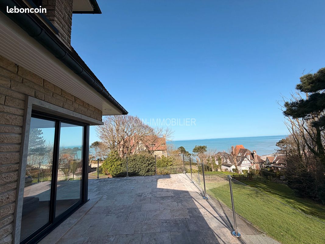 Maison 6 pièces 199 m² · à Varengeville-sur-Mer · 199 m² · 1 400 000 €