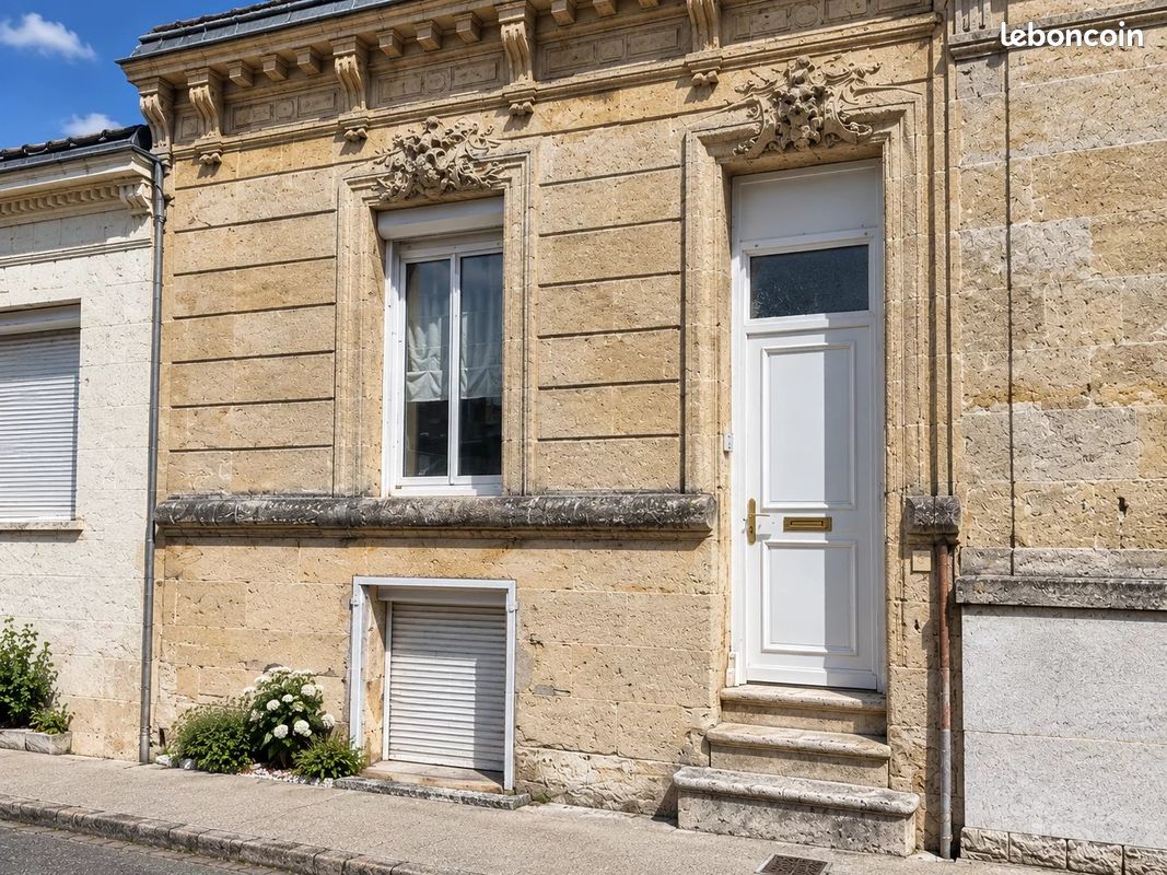 Maison 4 pièces 118 m² · à Talence · 118 m² · 419 900 €