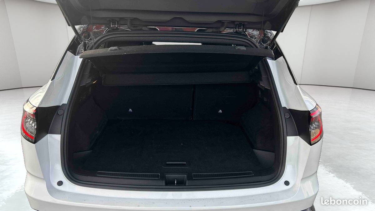 RENAULT Austral E-Tech hybrid 200 Techno (image 13)