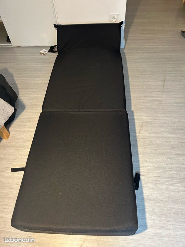 Chauffeuse (image 3)