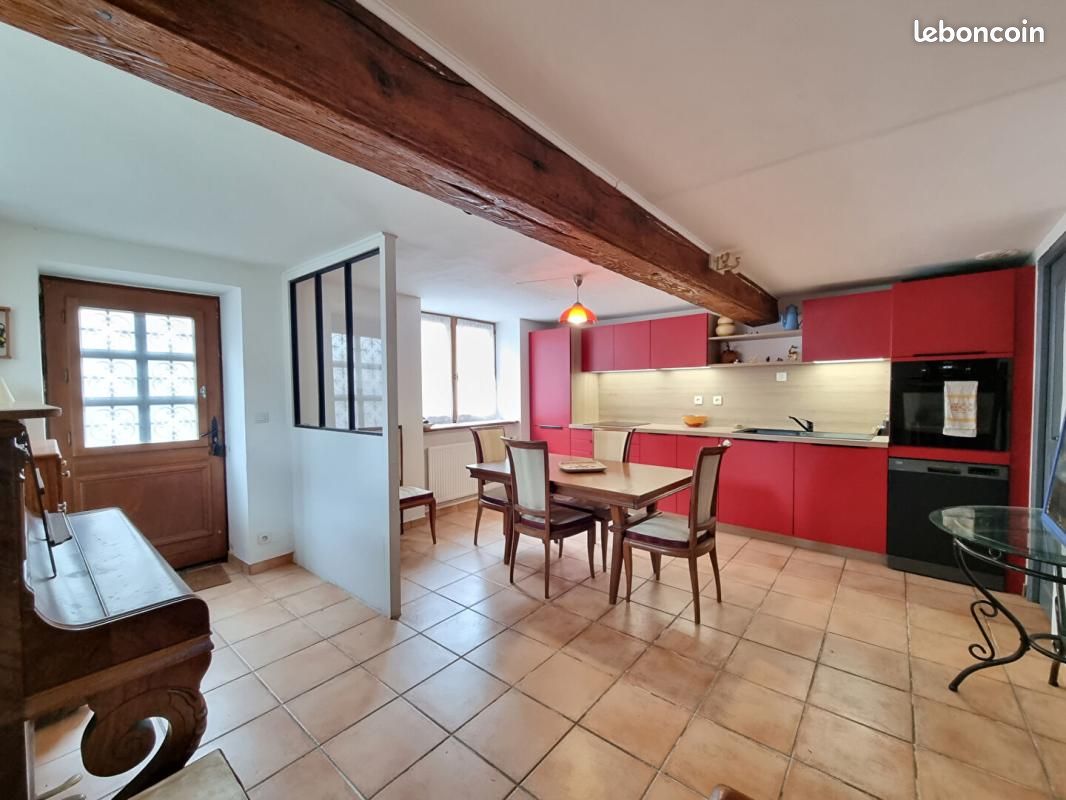 Maison 6 pièces 100 m² · à Messimy · 100 m² · 294 000 €