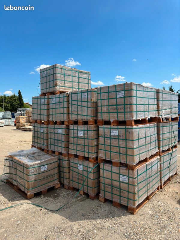 Carrelage exterieur / salle de bain (image 3)
