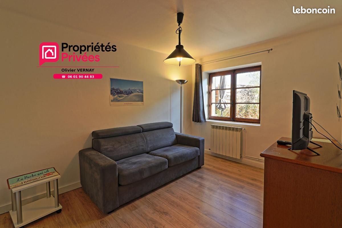 Maison 5 pièces 91 m² · à Annecy · 91 m² · 439 000 €