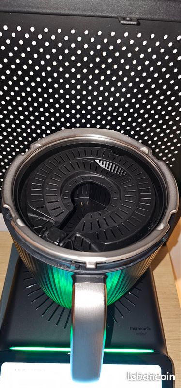 Thermomix TM7 sous garantie (image 4)