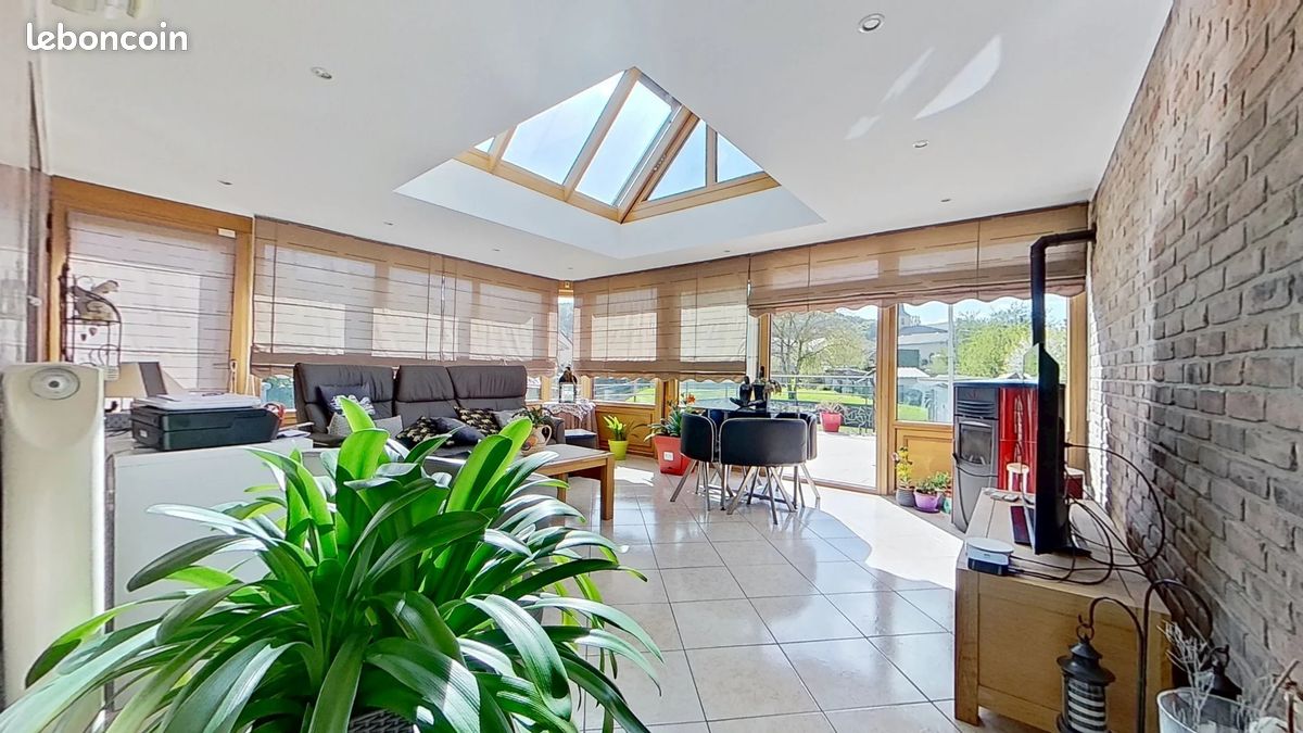 Maison 6 pièces 142 m² · à Fameck · 142 m² · 364 000 €