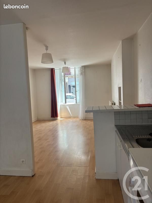 Studio 1 pièce 32 m² (image 6)