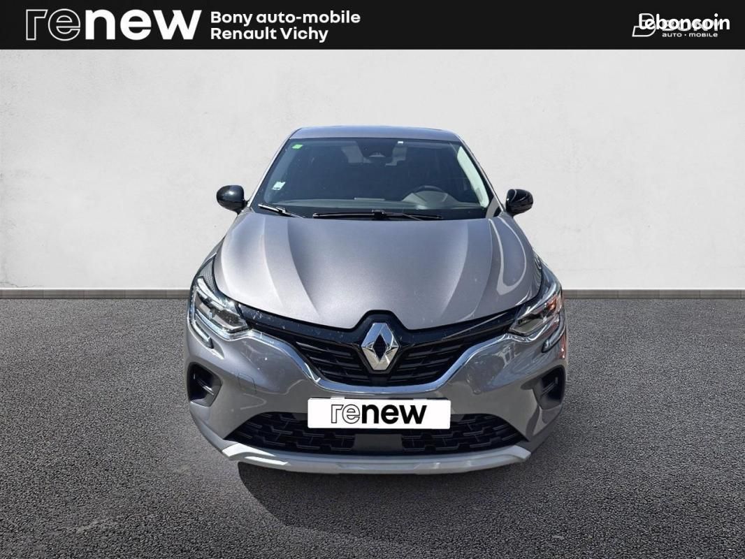 Renault Captur TCe 100 GPL Evolution (image 2)