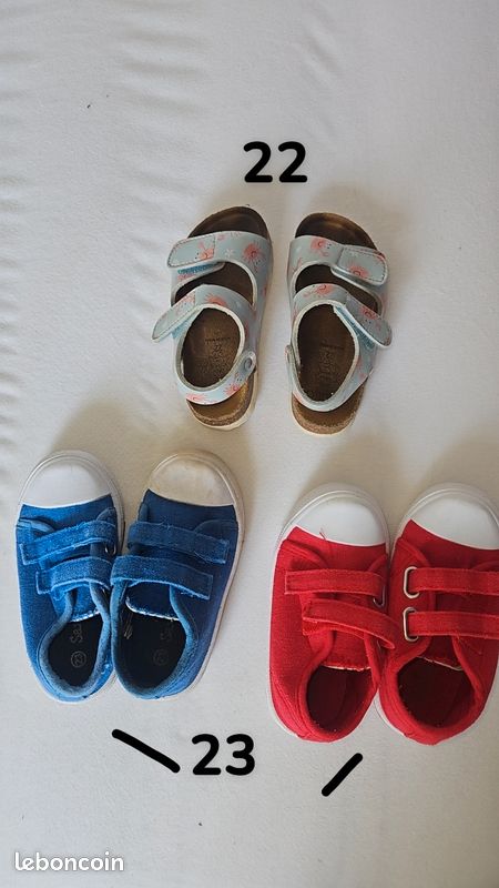 Habits 0-3ans (image 19)
