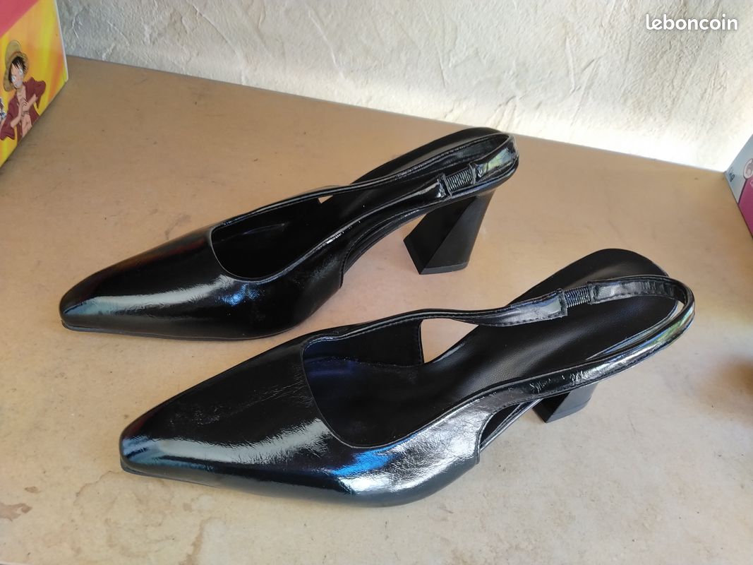Vend LA paire de chaussure à 5 (image 4)