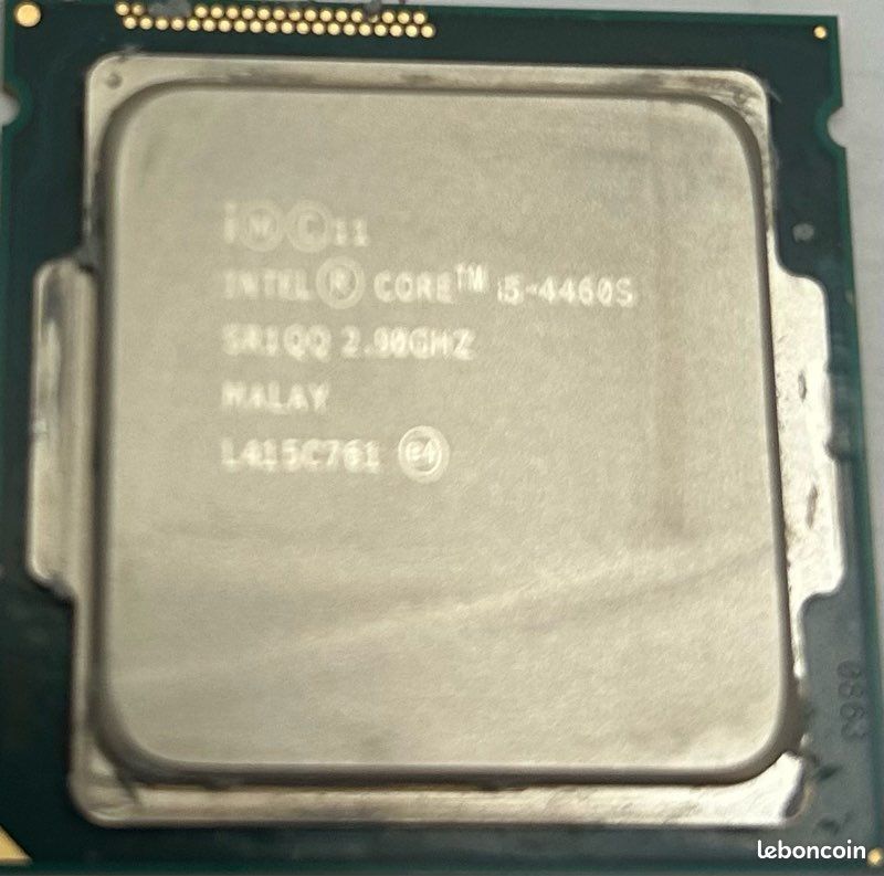 Computer Motherboard Intel G3220 Processor Compatible Motherboards