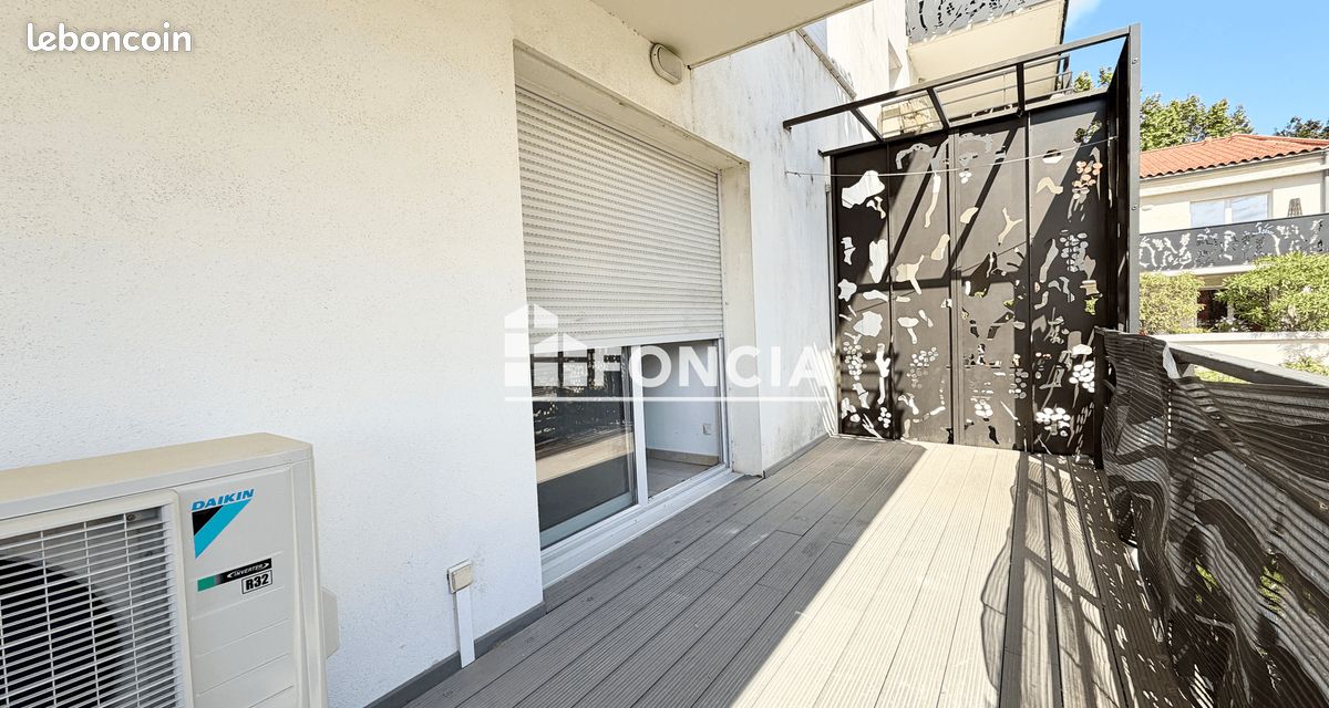Appartement 3 pièces 69 m² · à Narbonne · 69 m² · 175 000 €