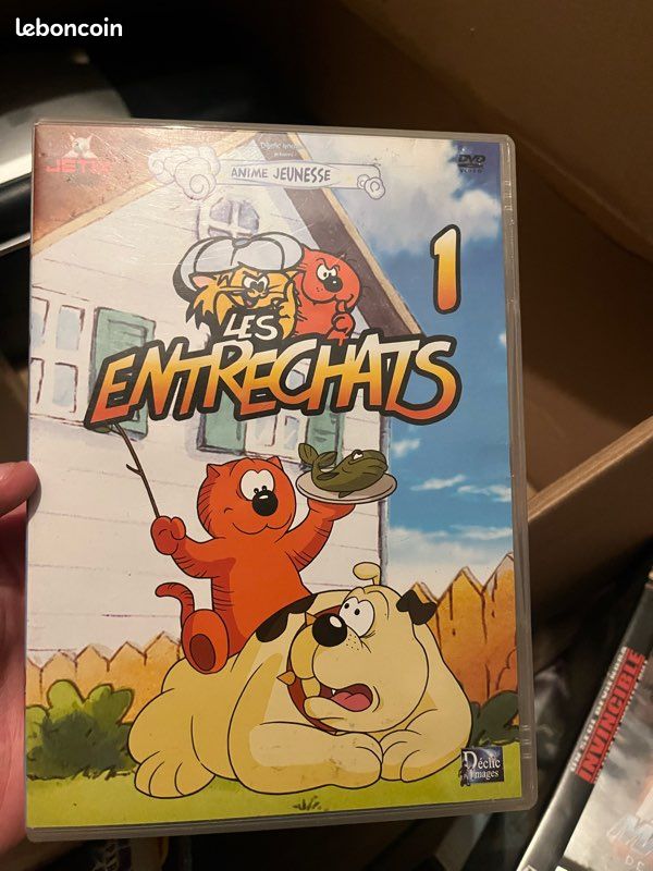 DVD enfant (image 1)