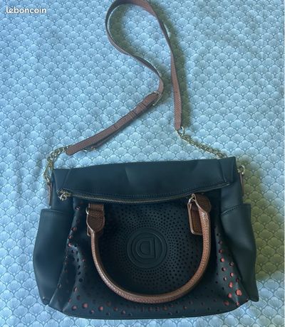 Sac à main Desigual Accessoires Bagagerie