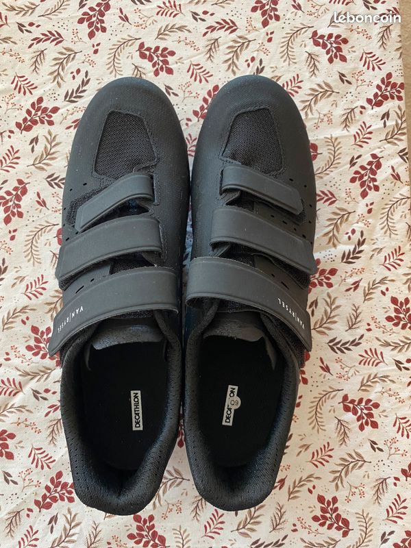 Leboncoin Chaussure VÃ©lo Route Decathlon Decathlon Chaussures