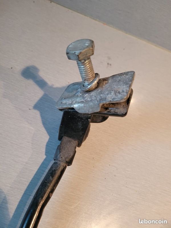 Béquille velo (image 2)