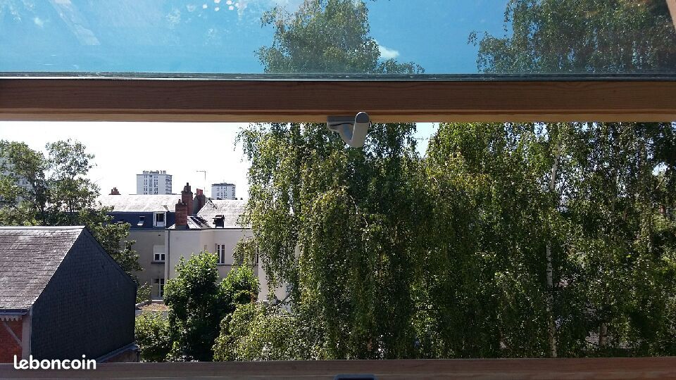 Appartement 1 pièce 21 m² · à Tours · 21 m² · 480 €/mois