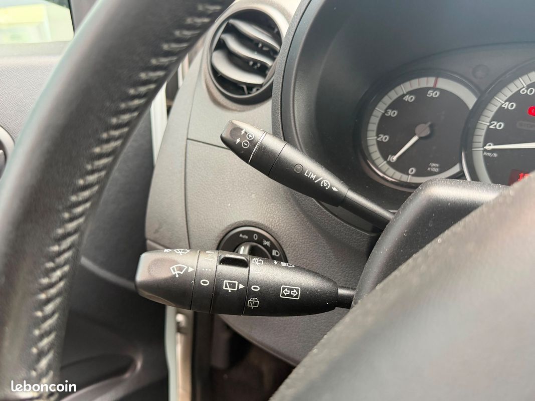MERCEDES CITAN TOURER PROFESSIONNEL 109 CDI Long Select (image 26)