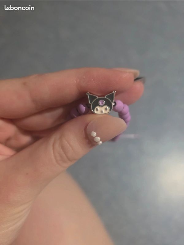 Bracelet Kuromi (image 3)
