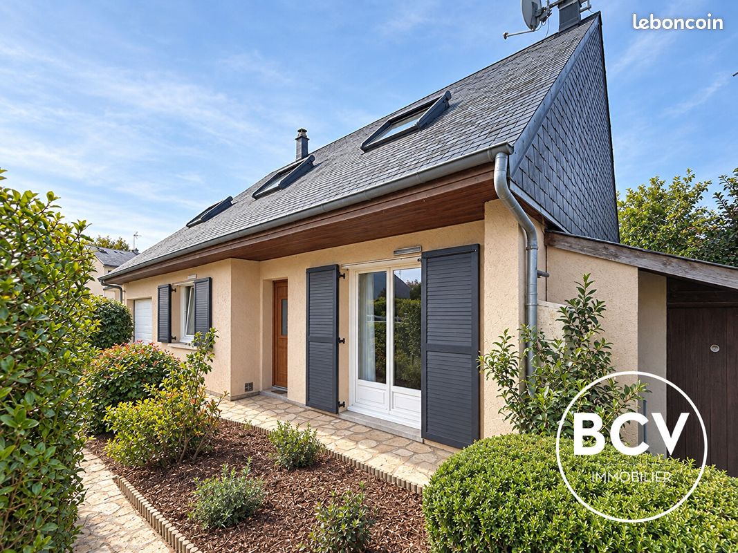 Maison 8 pièces 156 m² · à Chartres · 156 m² · 219 900 €