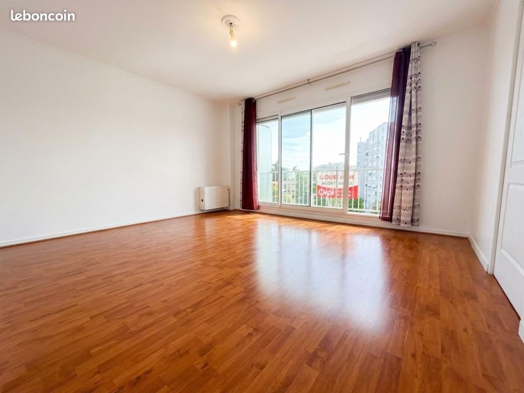 Appartement 4 pièces 67 m² · à Chelles · 67 m² · 1 142 €/mois