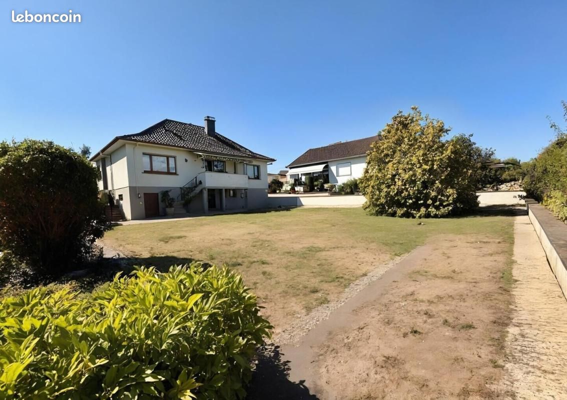 Maison 4 pièces 90 m² · à Rosheim · 90 m² · 332 000 €
