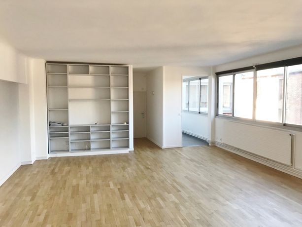 Appartement a louer paris-10e-arrondissement - 2 pièce(s) - 81 m2 - Surfyn