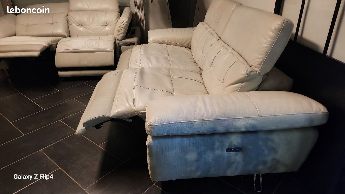 Fauteuil electrique (image 2)