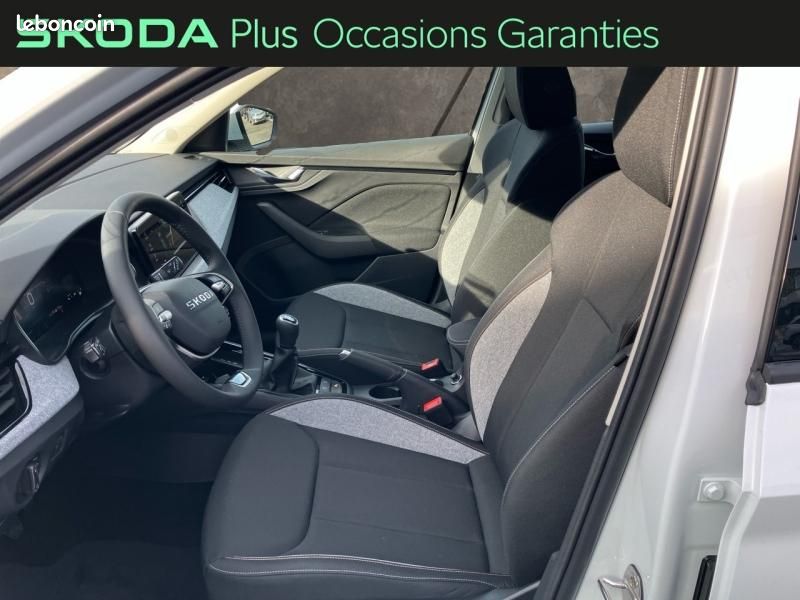 Skoda Kamiq 1.0 TSI Evo 2 95ch Selection (image 29)