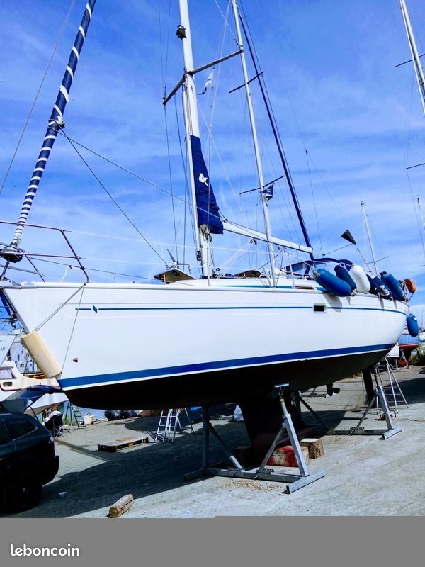 Bavaria 36 Holiday — Vedi foto 1
