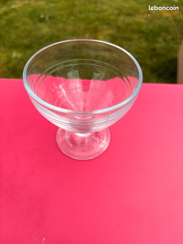 Coupe à glace Duralex (image 1)