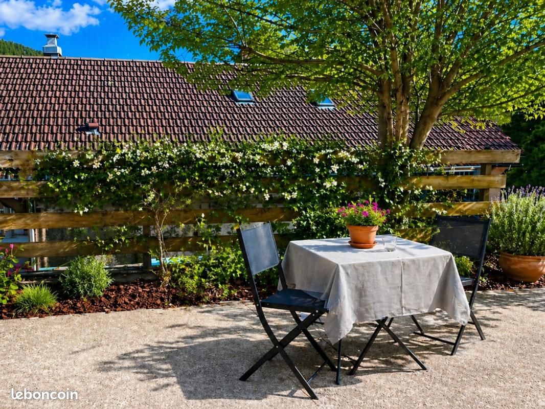 Appartement 4 pièces 95 m² · à Remiremont · 95 m² · 199 000 €