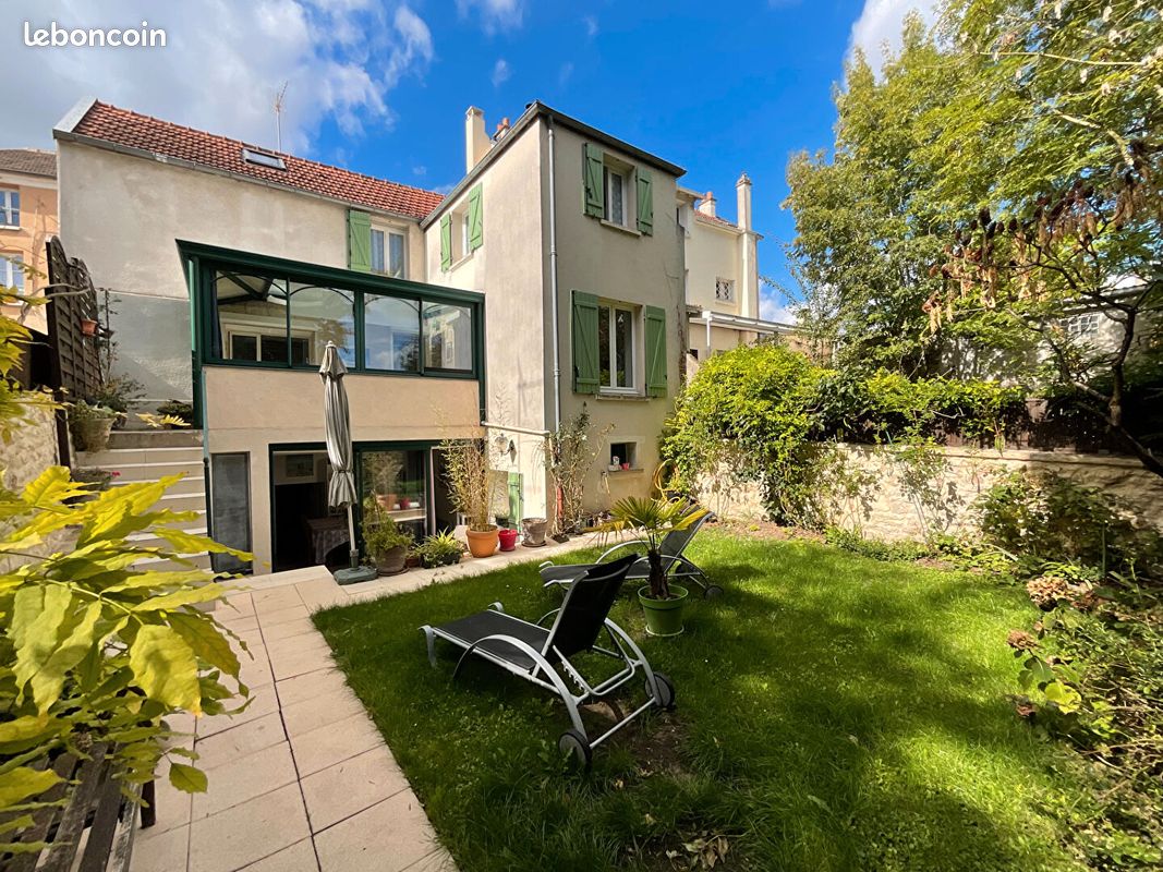 Maison 5 pièces 135 m² · à Andrésy · 135 m² · 429 000 €