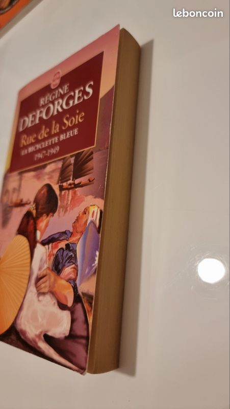 Régine Desforges (image 2)