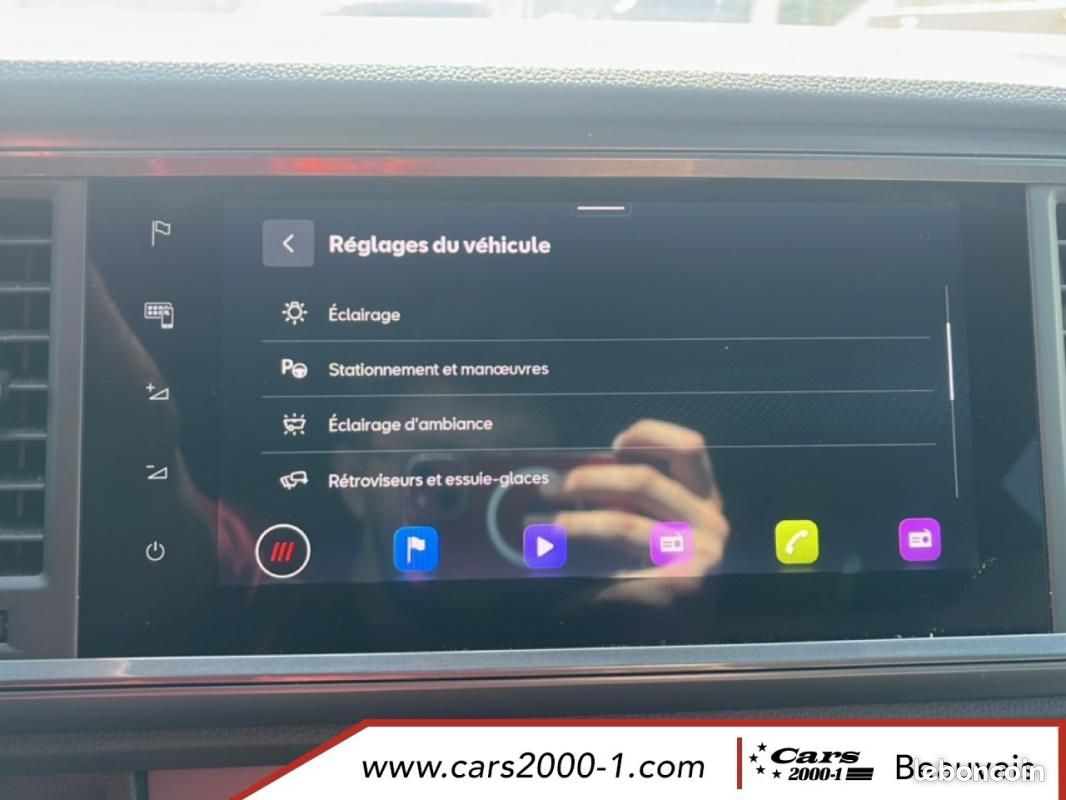Cupra Ateca 1.5 TSI 150ch DSG7 V (image 34)