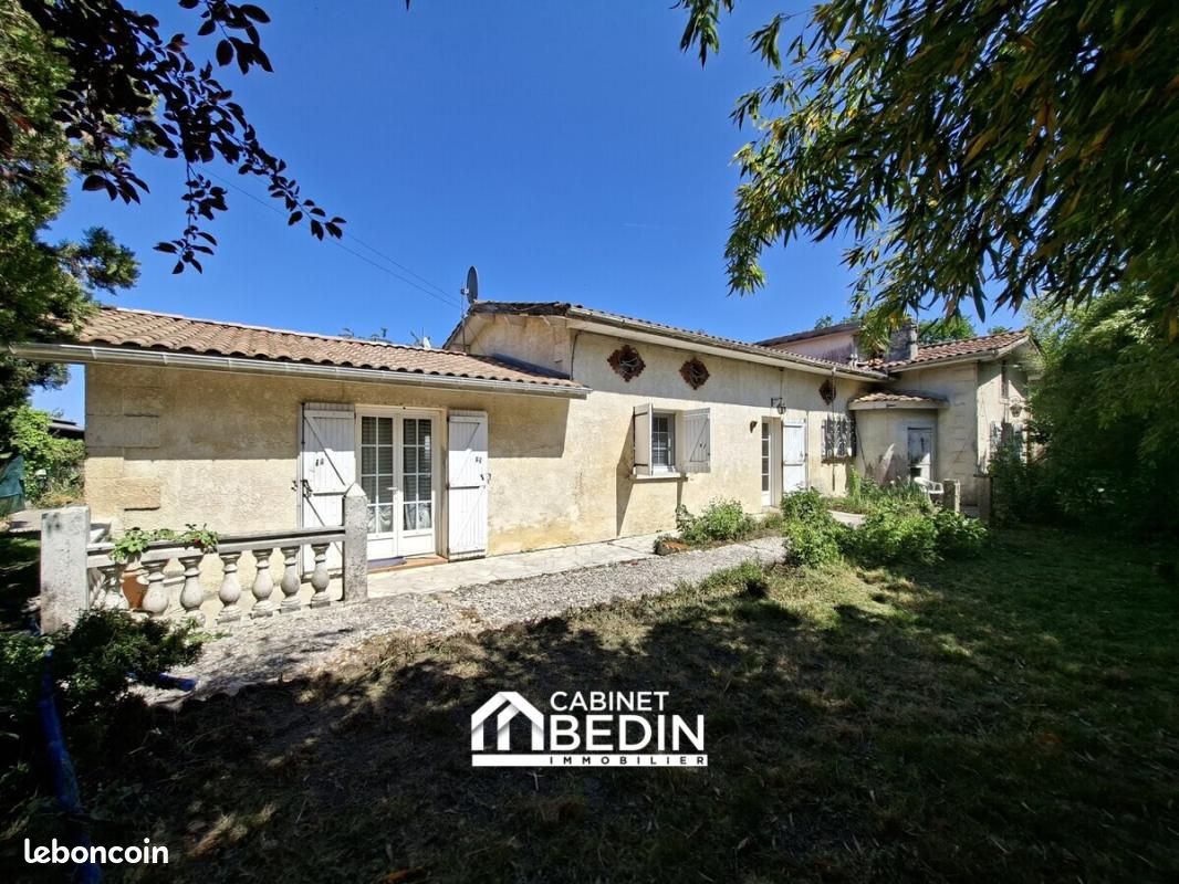 Maison 9 pièces 207 m² · à Salaunes · 207 m² · 338 800 €