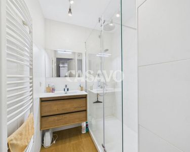Appartement 260 000 € - 67 m²