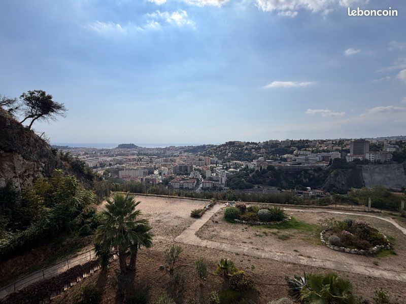 Appartement 5 pièces 93 m² · à Nice · 93 m² · 335 000 €