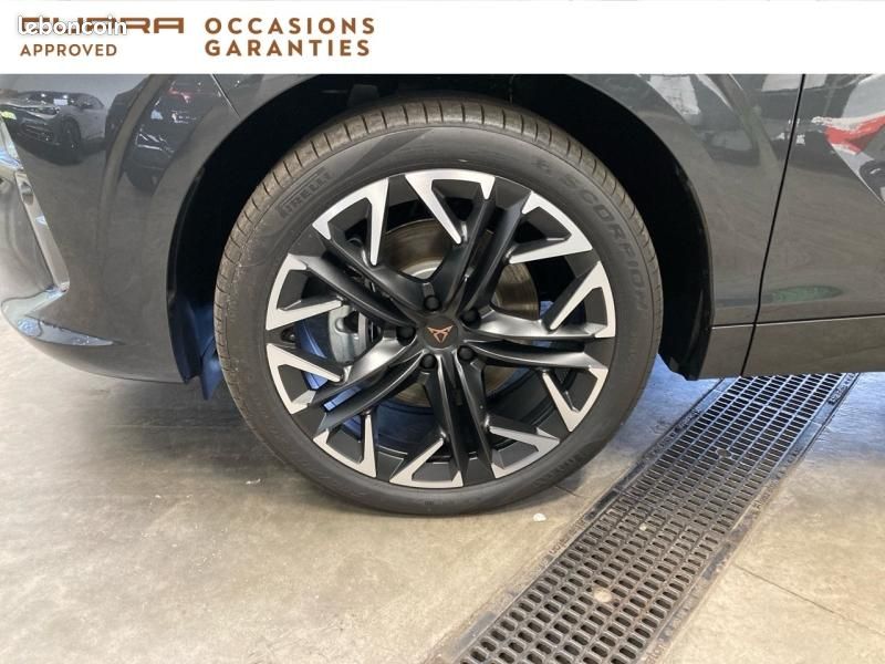 Cupra Terramar 1.5 eHybrid 204ch V DSG7 (image 23)