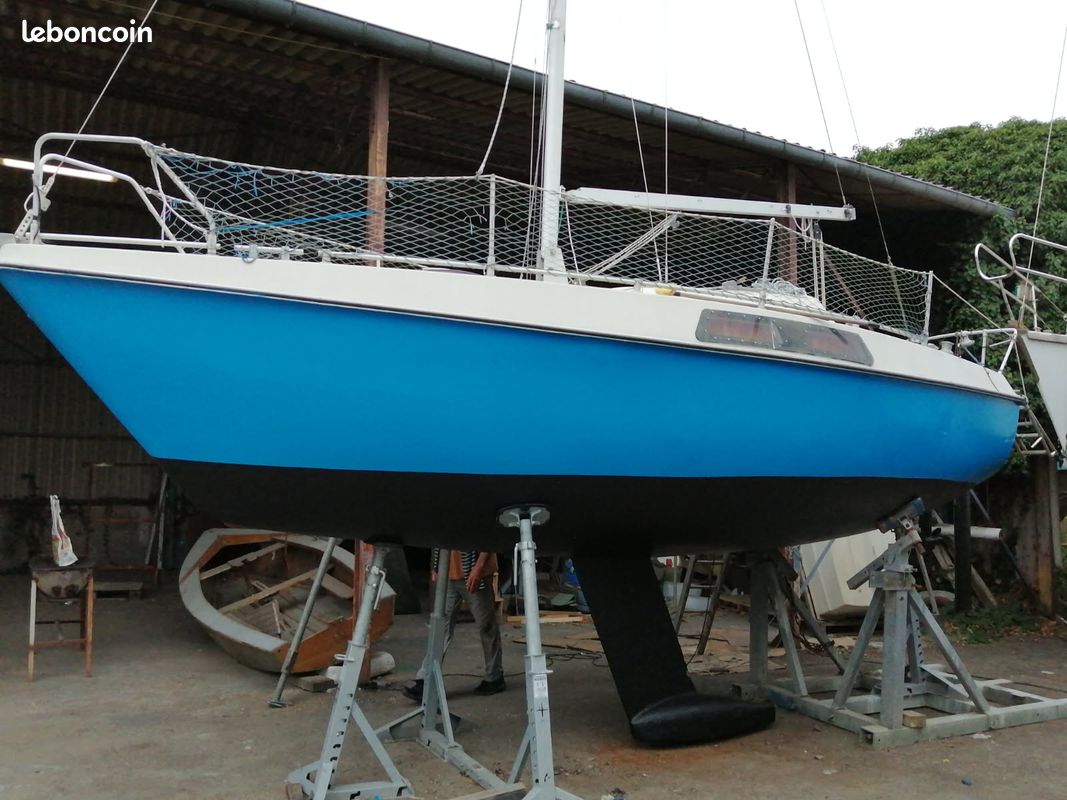 Etap 22 — Vedi foto 1